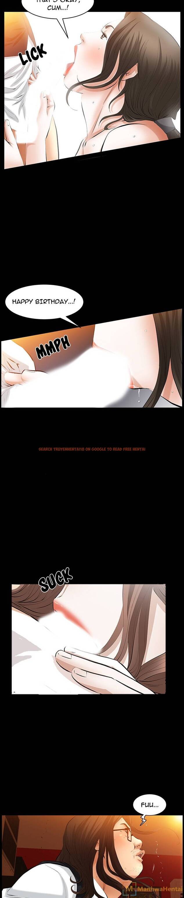 Read Hentai Image 7 498 in comic Malja - Chapter 36 - hentaitnt.net