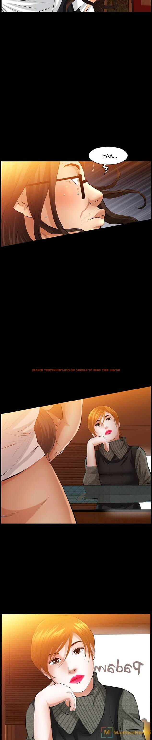 Read Hentai Image 8 498 in comic Malja - Chapter 36 - hentaitnt.net