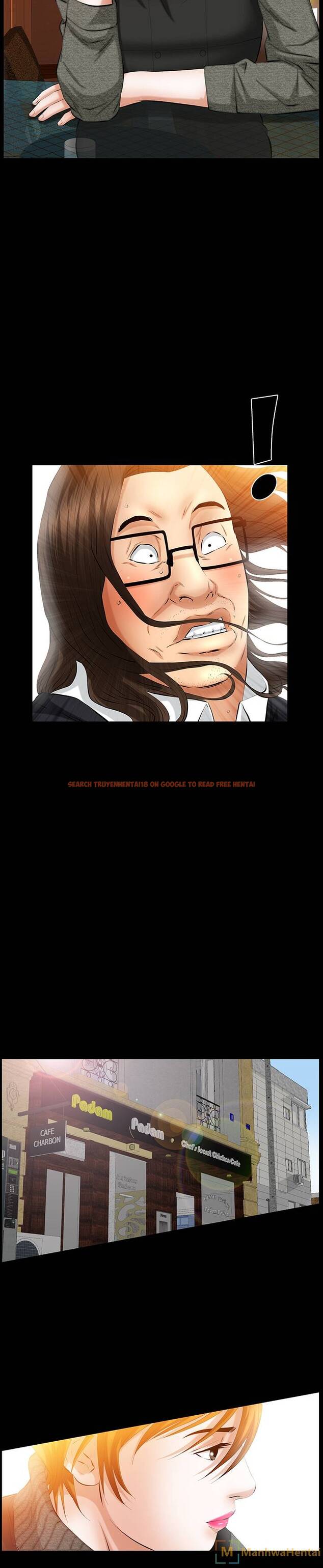 Read Hentai Image 9 498 in comic Malja - Chapter 36 - hentaitnt.net