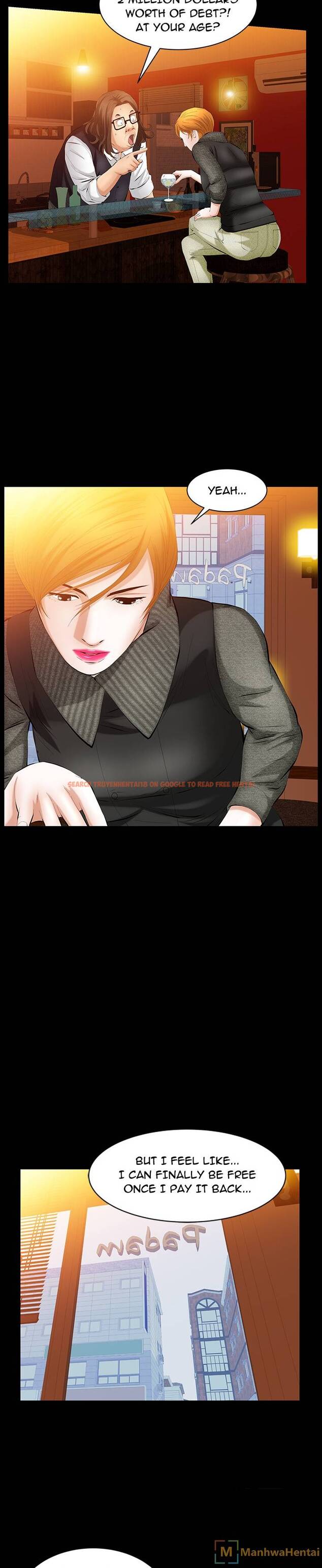 Read Hentai Image 13 493 in comic Malja - Chapter 37 - hentaitnt.net