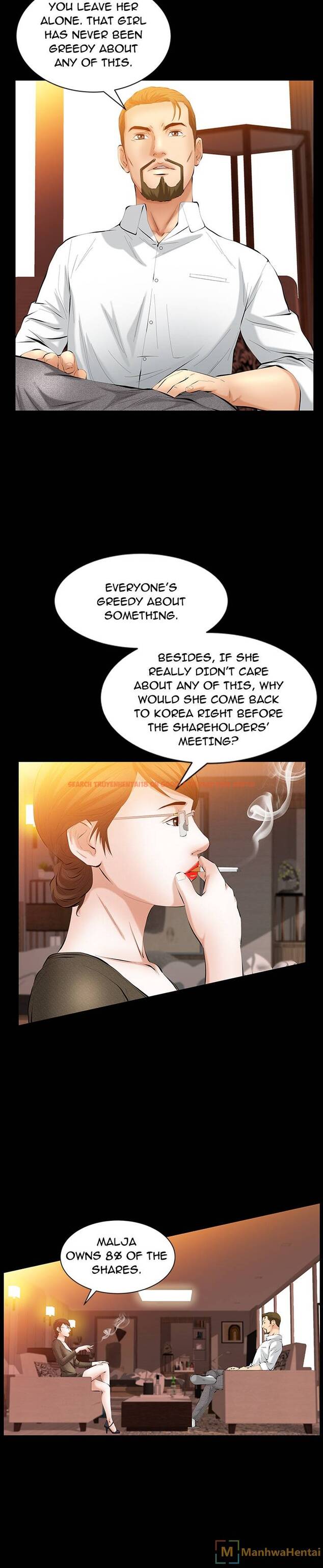Read Hentai Image 14 493 in comic Malja - Chapter 37 - hentaitnt.net