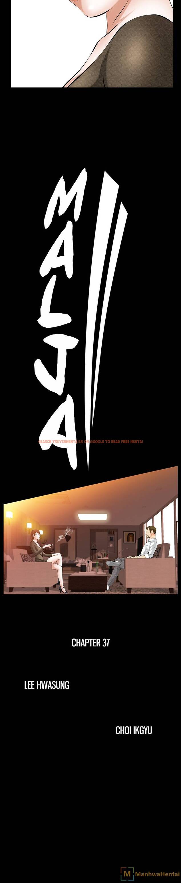 Read Hentai Image 2 493 in comic Malja - Chapter 37 - hentaitnt.net
