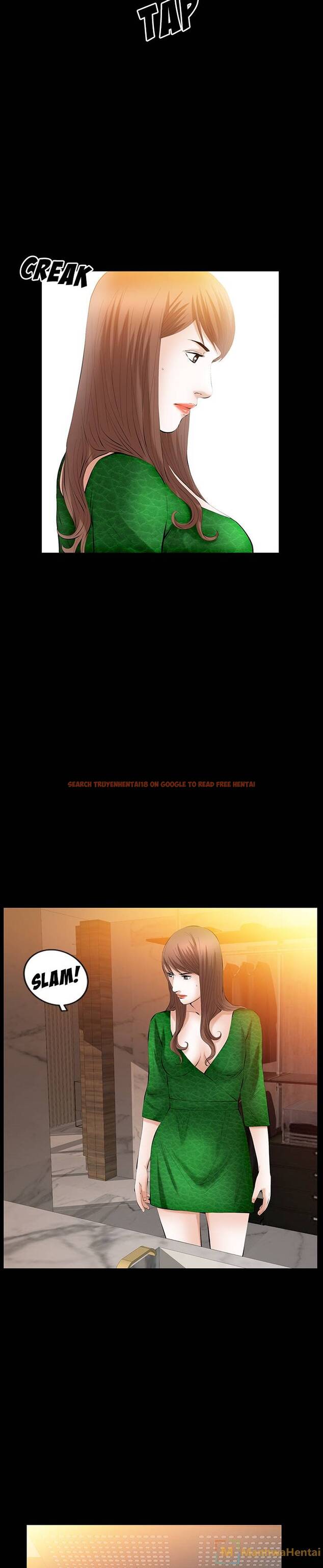 Read Hentai Image 20 497 in comic Malja - Chapter 37 - hentaitnt.net