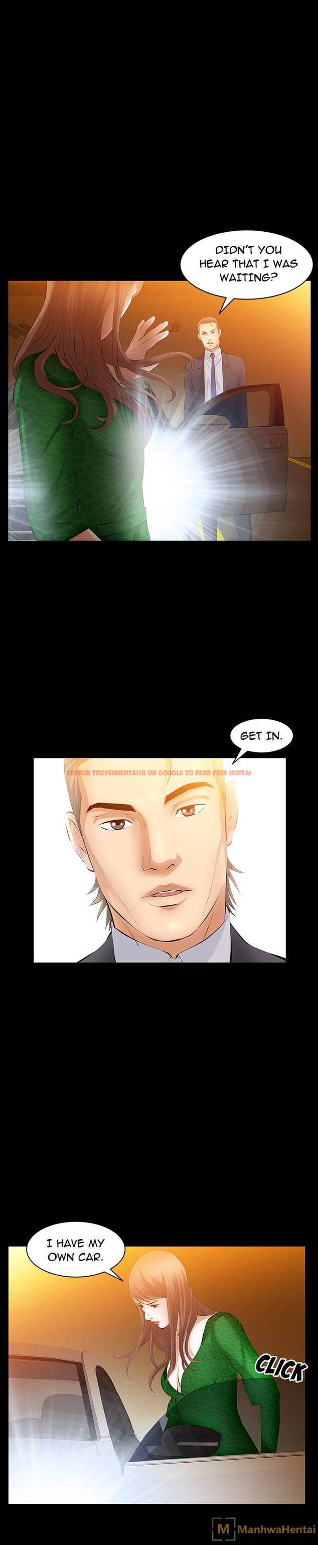 Read Hentai Image 23 497 in comic Malja - Chapter 37 - hentaitnt.net