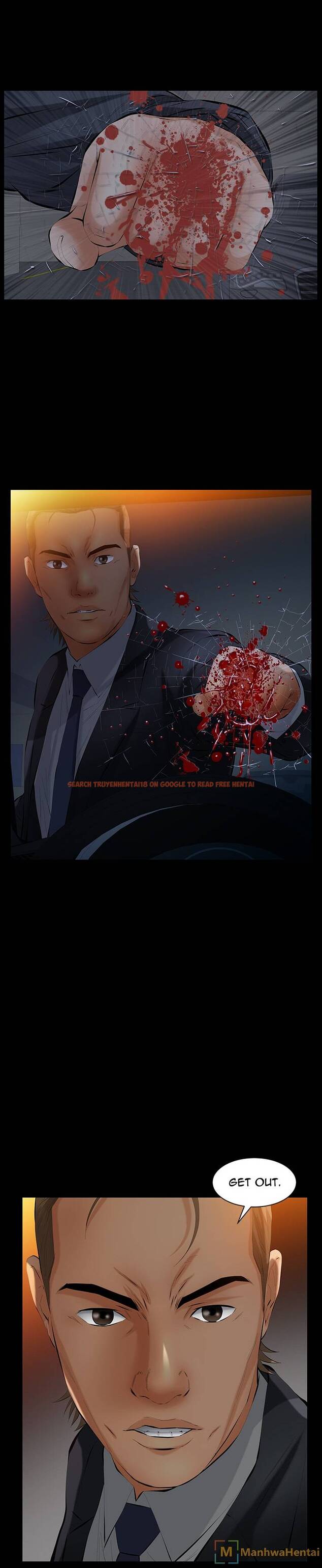 Read Hentai Image 25 497 in comic Malja - Chapter 37 - hentaitnt.net
