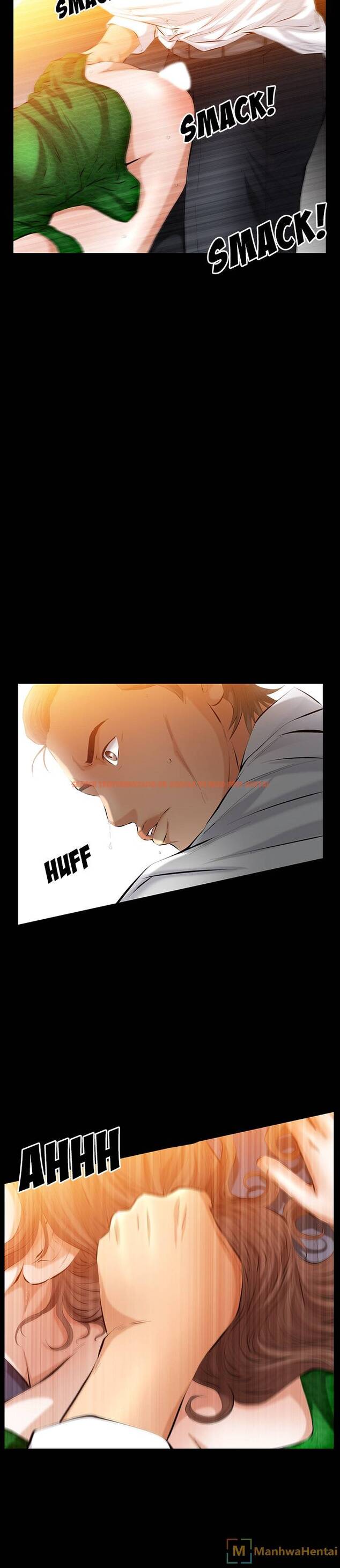 Read Hentai Image 27 497 in comic Malja - Chapter 37 - hentaitnt.net