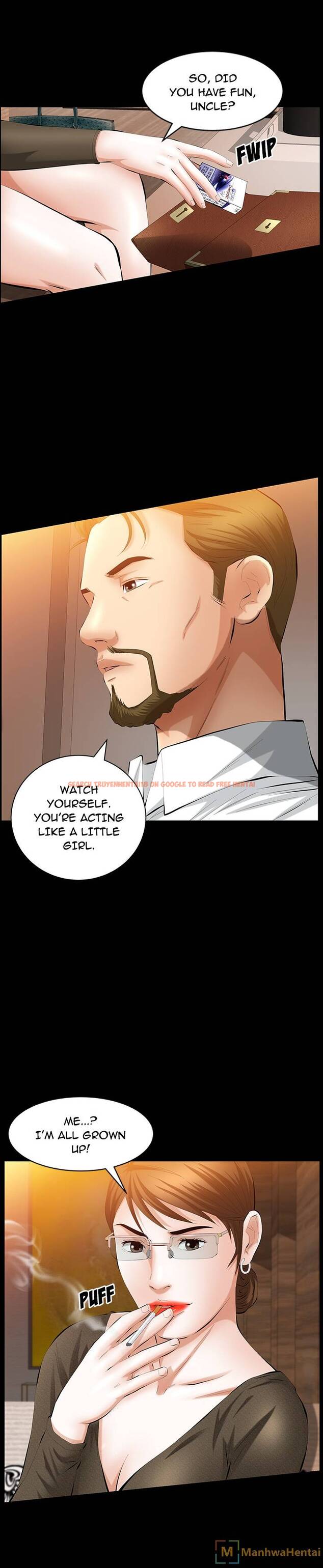 Read Hentai Image 5 493 in comic Malja - Chapter 37 - hentaitnt.net