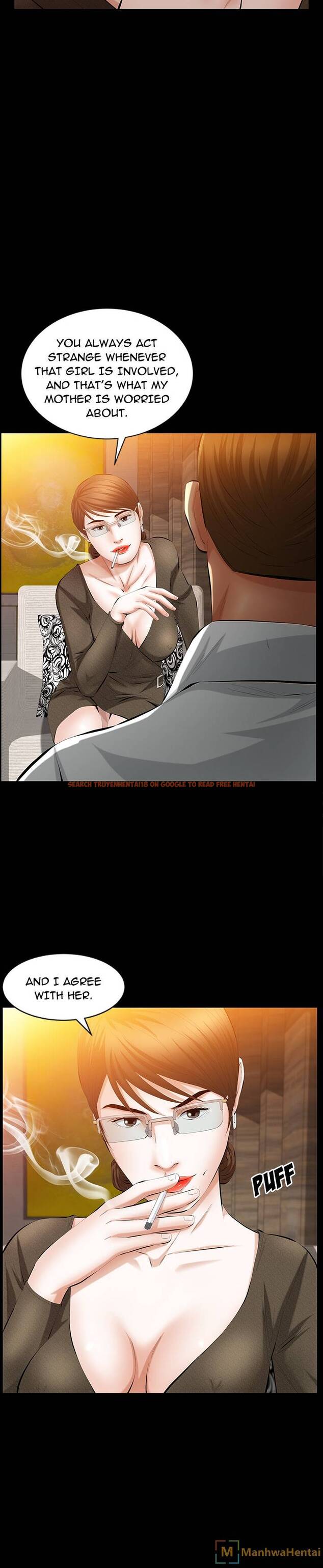 Read Hentai Image 7 493 in comic Malja - Chapter 37 - hentaitnt.net