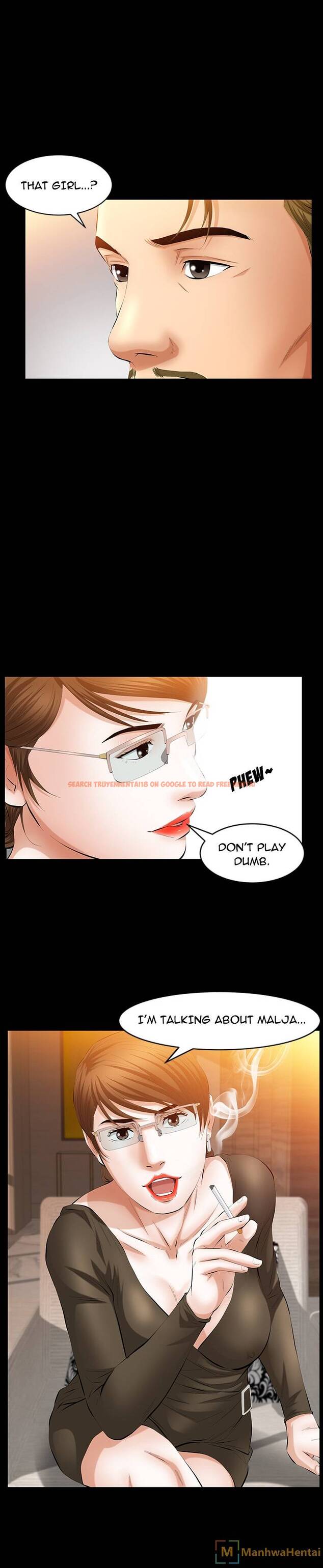 Read Hentai Image 8 493 in comic Malja - Chapter 37 - hentaitnt.net