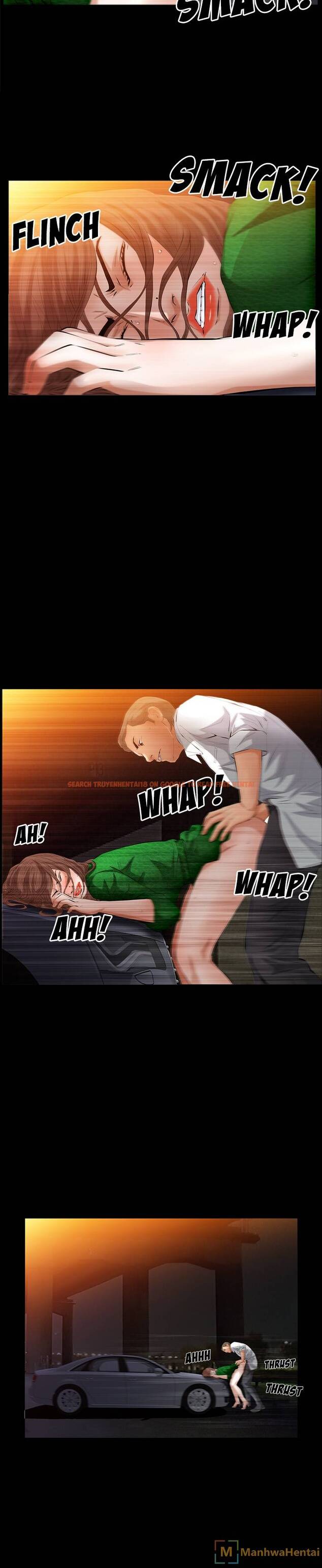 Read Hentai Image 10 493 in comic Malja - Chapter 38 - hentaitnt.net
