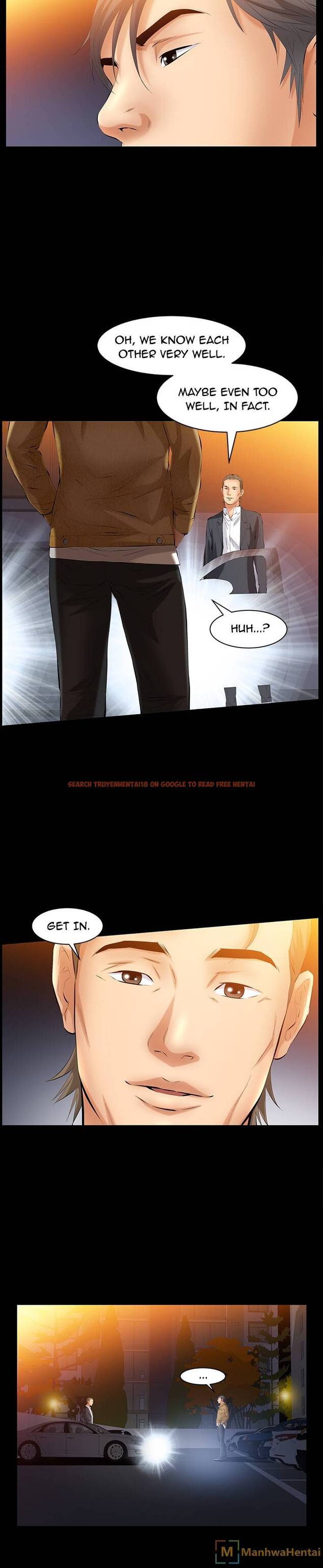 Read Hentai Image 16 493 in comic Malja - Chapter 38 - hentaitnt.net