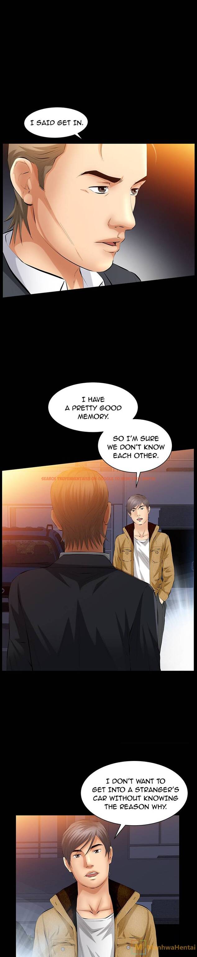 Read Hentai Image 17 493 in comic Malja - Chapter 38 - hentaitnt.net