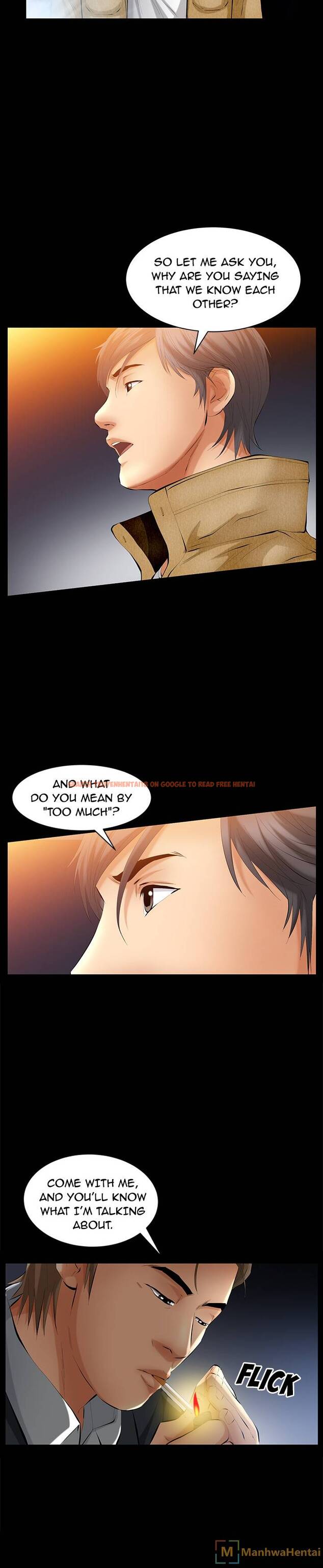 Read Hentai Image 18 493 in comic Malja - Chapter 38 - hentaitnt.net