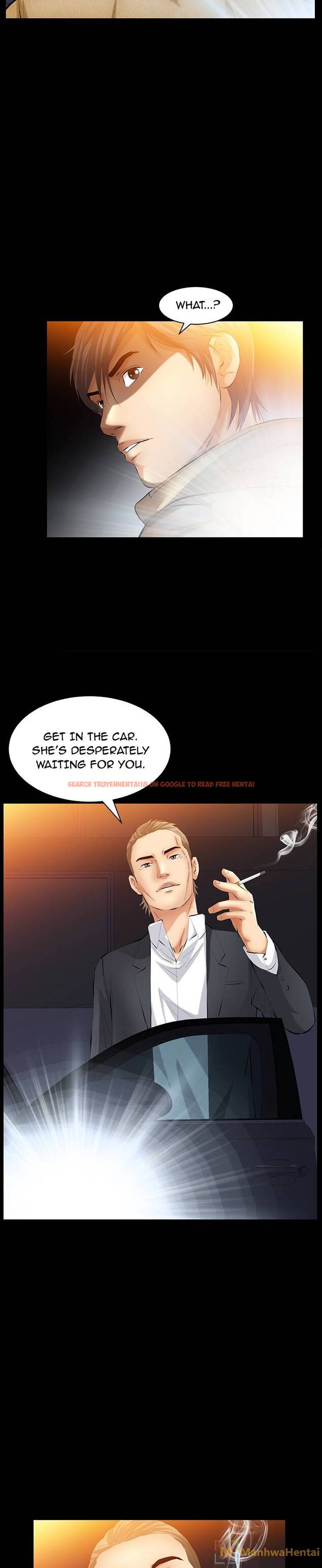 Read Hentai Image 20 493 in comic Malja - Chapter 38 - hentaitnt.net