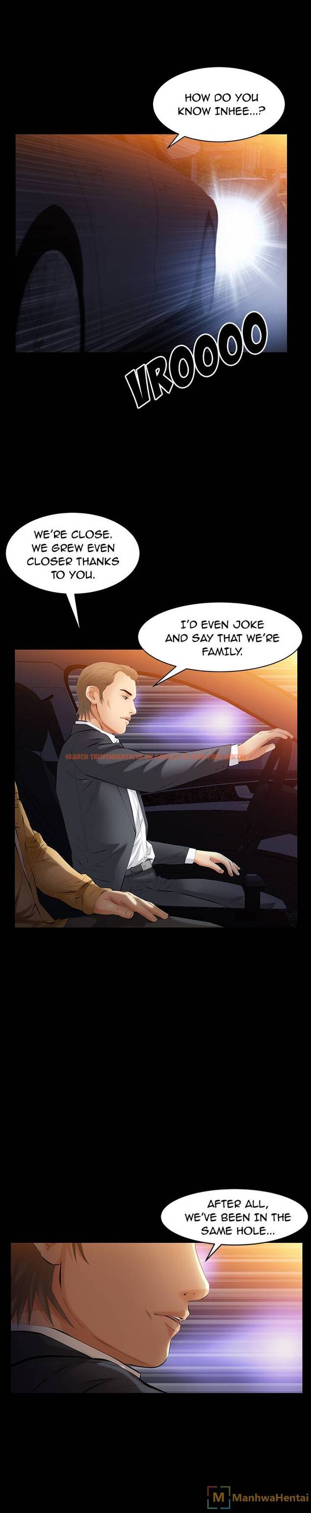 Read Hentai Image 22 493 in comic Malja - Chapter 38 - hentaitnt.net