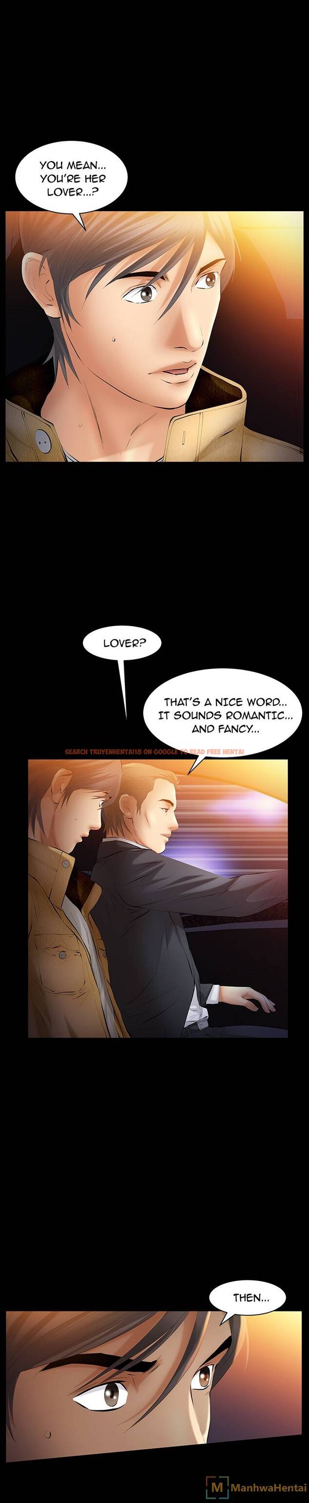 Read Hentai Image 23 493 in comic Malja - Chapter 38 - hentaitnt.net