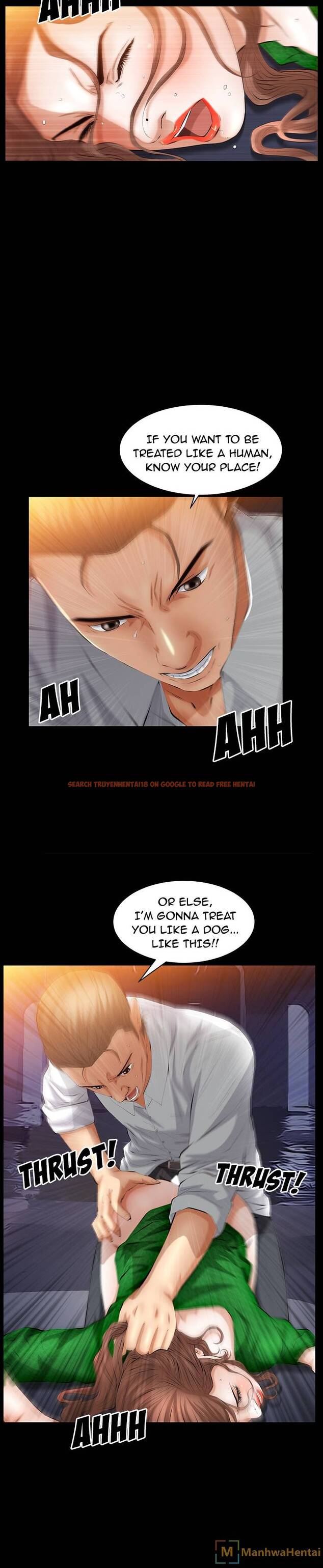 Read Hentai Image 5 493 in comic Malja - Chapter 38 - hentaitnt.net