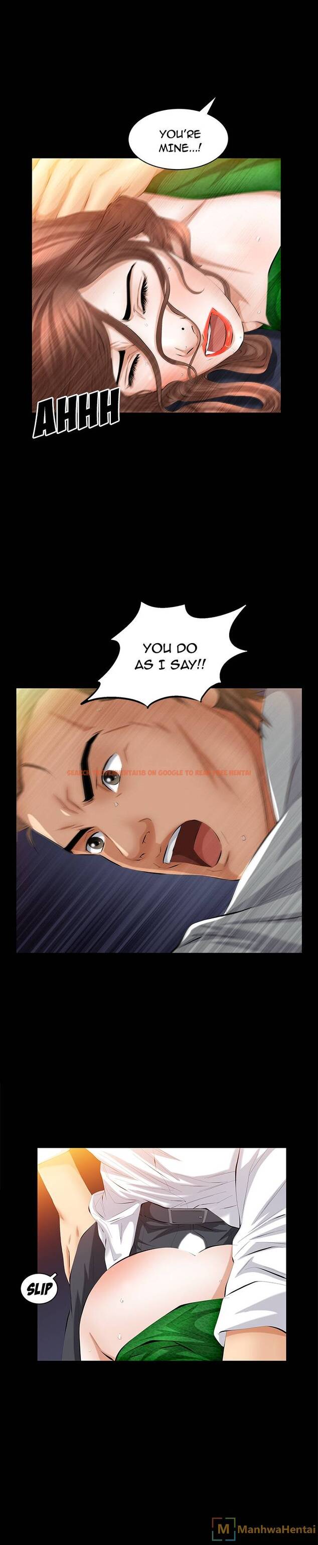 Read Hentai Image 6 493 in comic Malja - Chapter 38 - hentaitnt.net
