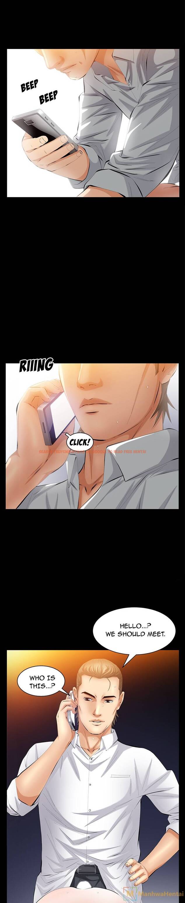 Read Hentai Image 7 493 in comic Malja - Chapter 38 - hentaitnt.net