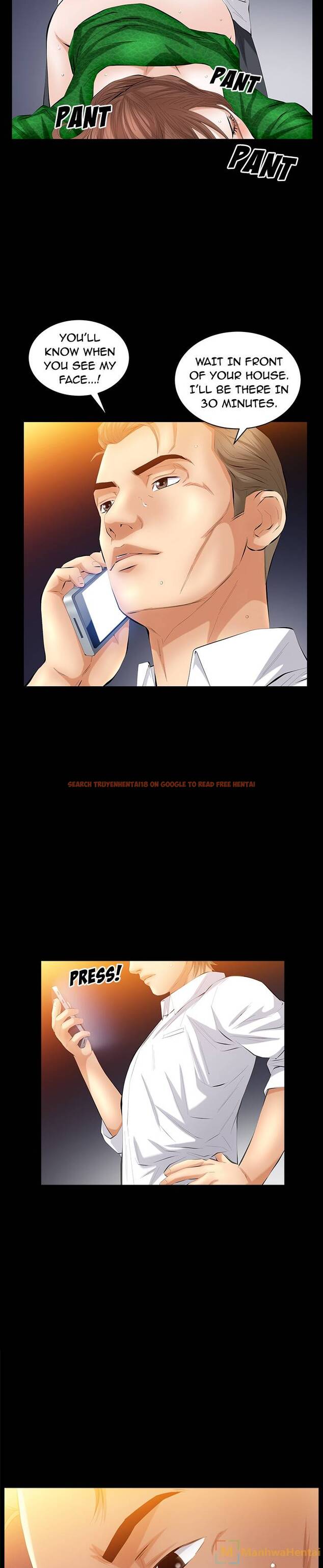Read Hentai Image 8 493 in comic Malja - Chapter 38 - hentaitnt.net