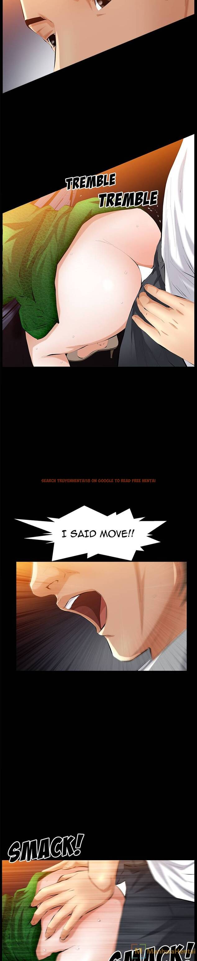 Read Hentai Image 9 493 in comic Malja - Chapter 38 - hentaitnt.net