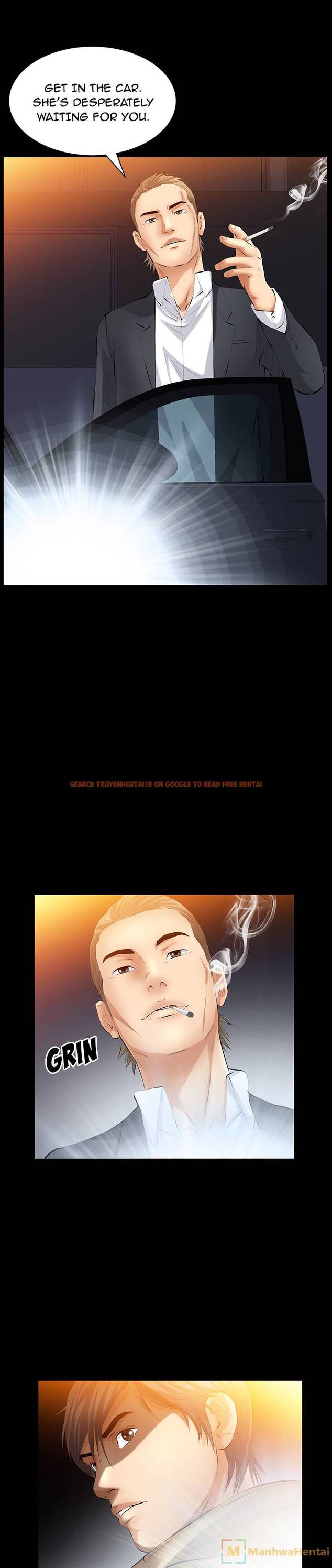 Read Hentai Image 1 493 in comic Malja - Chapter 39 - hentaitnt.net