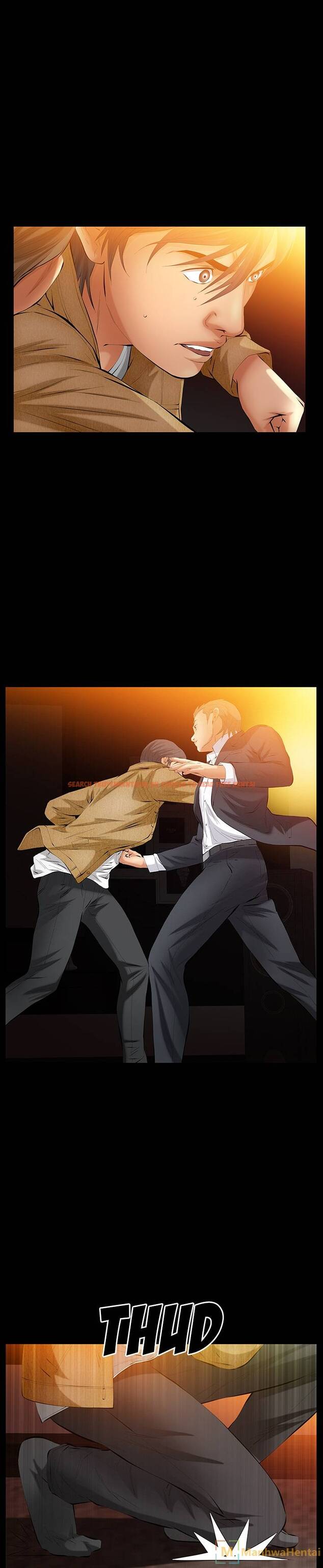 Read Hentai Image 10 493 in comic Malja - Chapter 39 - hentaitnt.net
