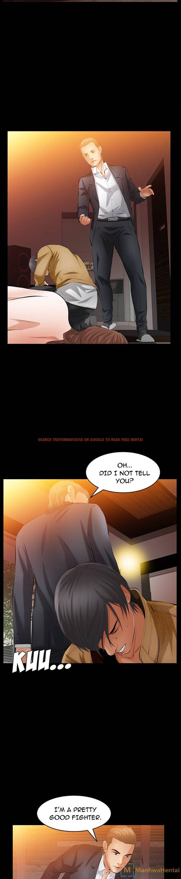 Read Hentai Image 11 493 in comic Malja - Chapter 39 - hentaitnt.net