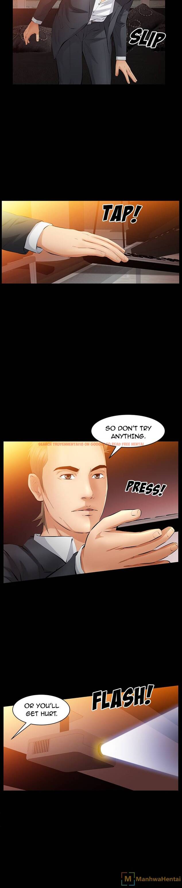 Read Hentai Image 12 493 in comic Malja - Chapter 39 - hentaitnt.net