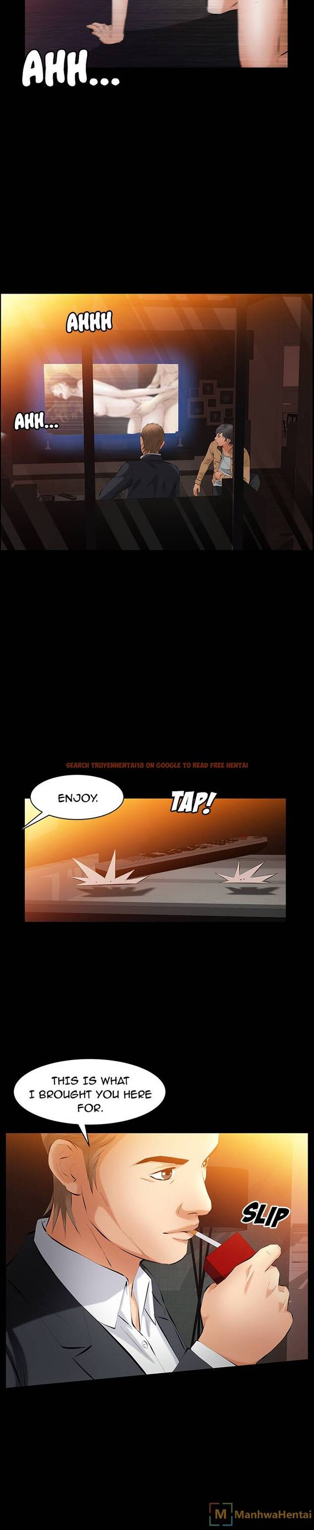 Read Hentai Image 16 493 in comic Malja - Chapter 39 - hentaitnt.net