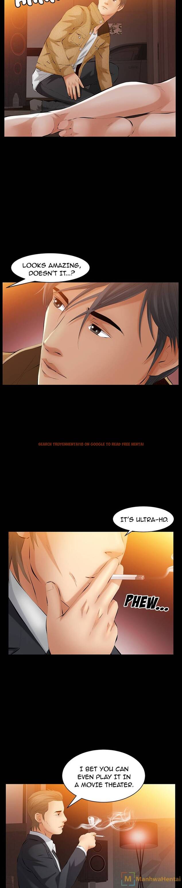 Read Hentai Image 20 493 in comic Malja - Chapter 39 - hentaitnt.net