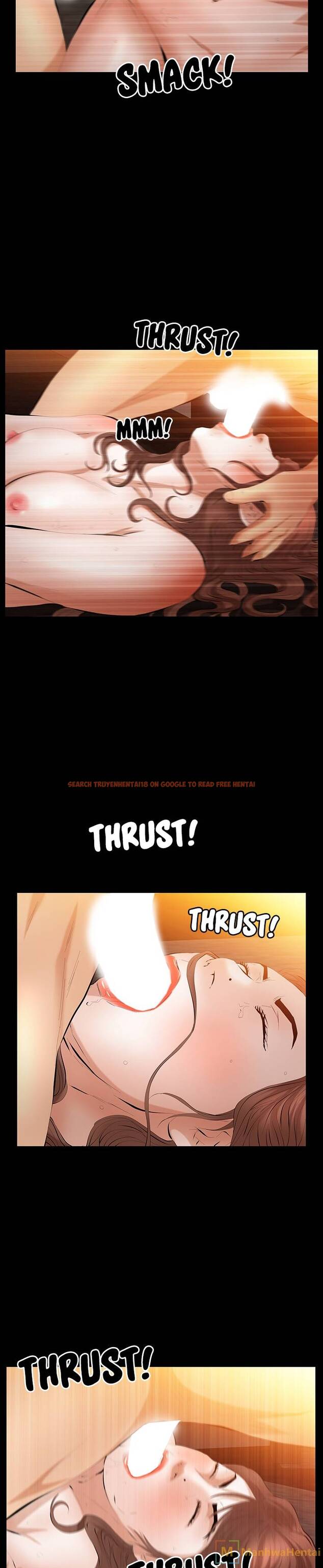 Read Hentai Image 22 493 in comic Malja - Chapter 39 - hentaitnt.net