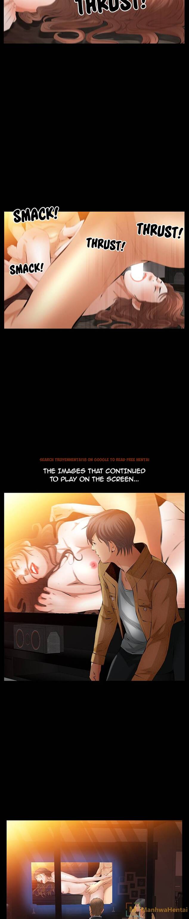 Read Hentai Image 23 493 in comic Malja - Chapter 39 - hentaitnt.net