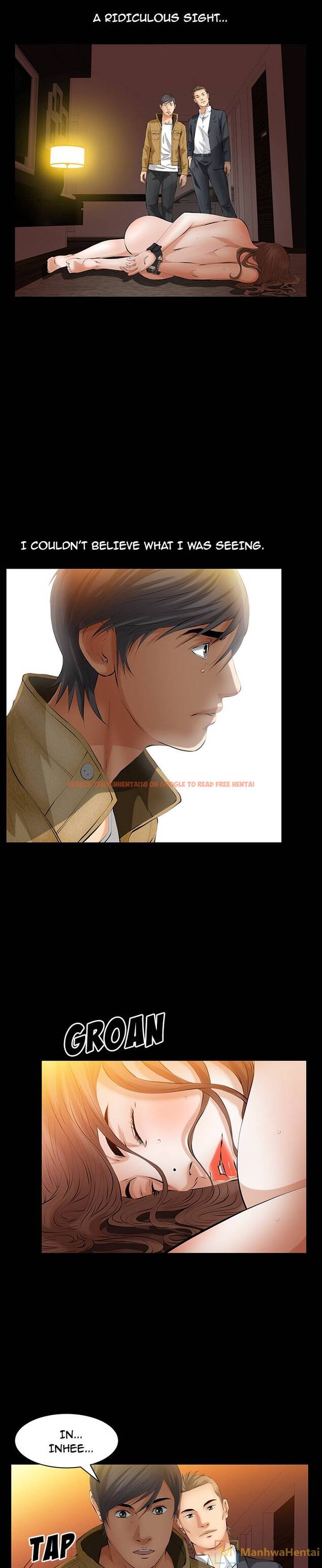 Read Hentai Image 6 493 in comic Malja - Chapter 39 - hentaitnt.net