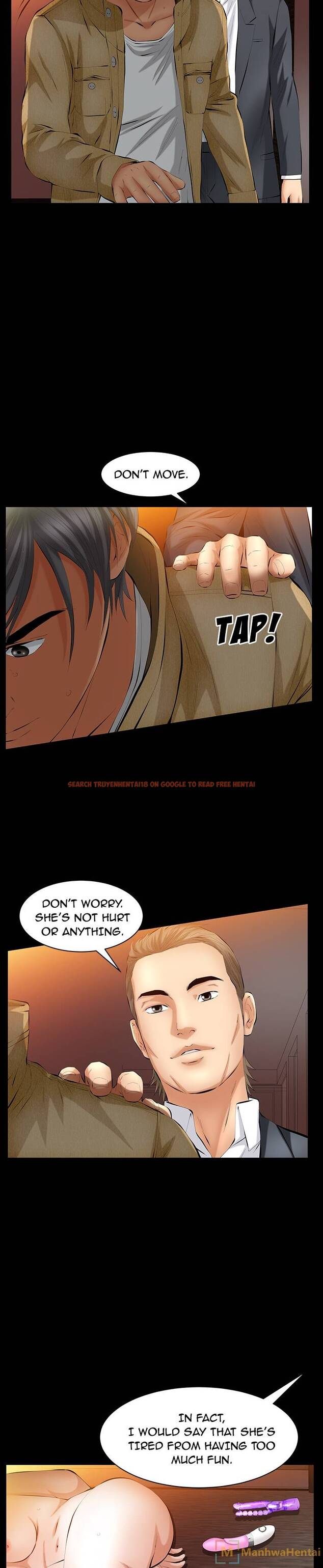 Read Hentai Image 7 493 in comic Malja - Chapter 39 - hentaitnt.net