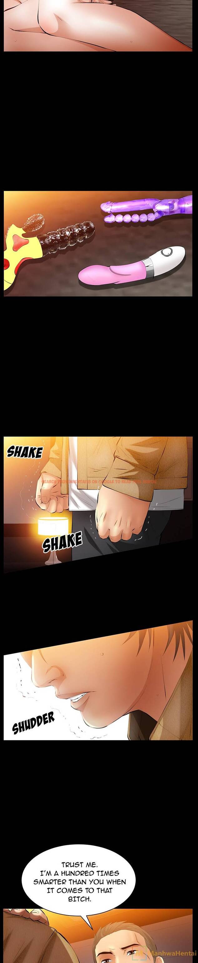 Read Hentai Image 8 493 in comic Malja - Chapter 39 - hentaitnt.net
