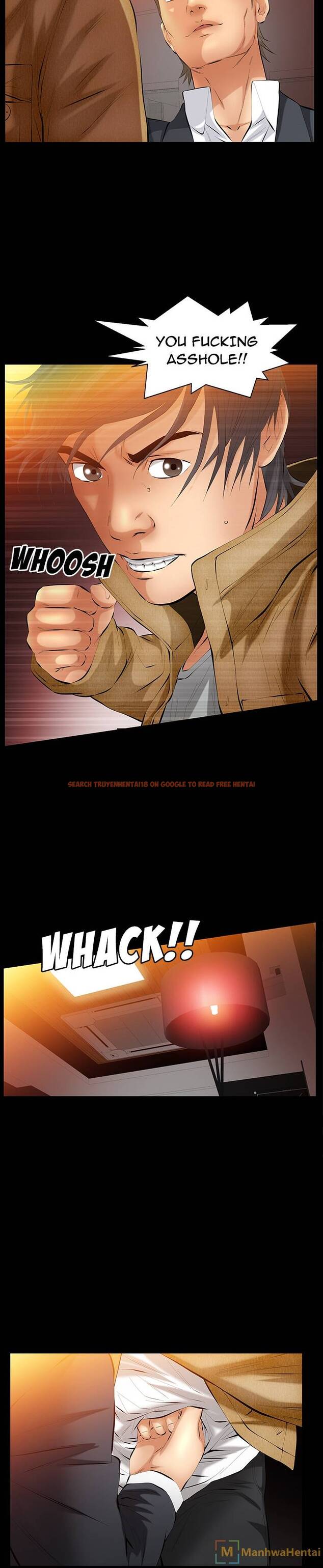 Read Hentai Image 9 493 in comic Malja - Chapter 39 - hentaitnt.net