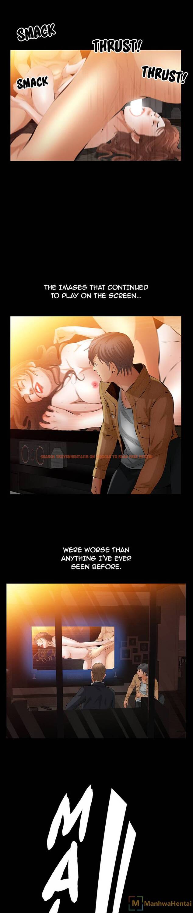 Read Hentai Image 1 493 in comic Malja - Chapter 40 - hentaitnt.net