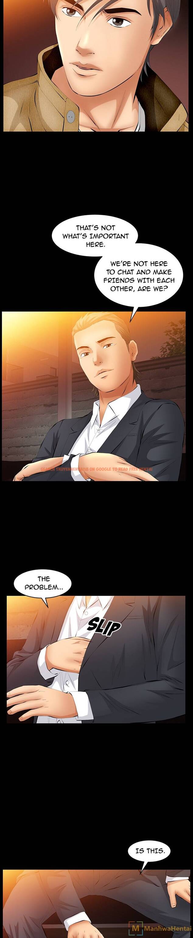 Read Hentai Image 14 493 in comic Malja - Chapter 40 - hentaitnt.net