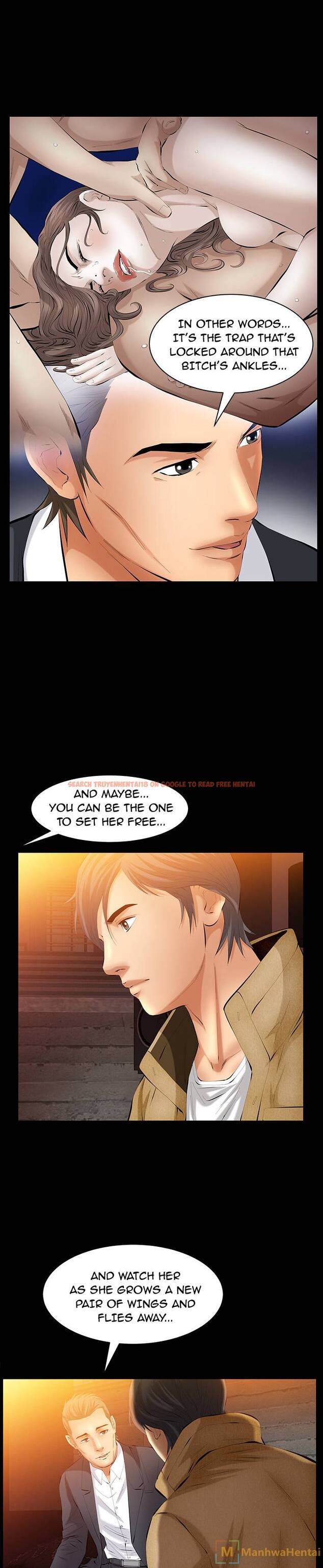 Read Hentai Image 16 493 in comic Malja - Chapter 40 - hentaitnt.net