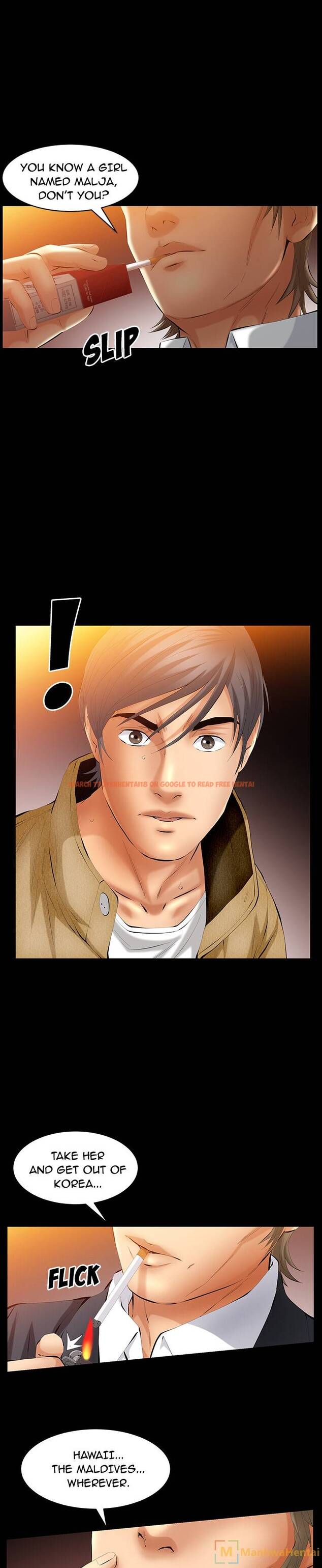 Read Hentai Image 19 493 in comic Malja - Chapter 40 - hentaitnt.net