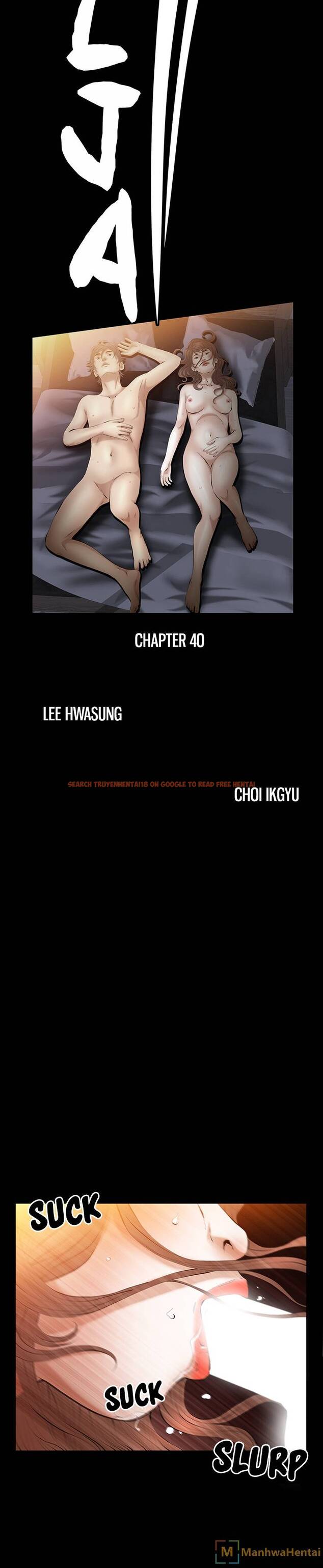 Read Hentai Image 2 493 in comic Malja - Chapter 40 - hentaitnt.net