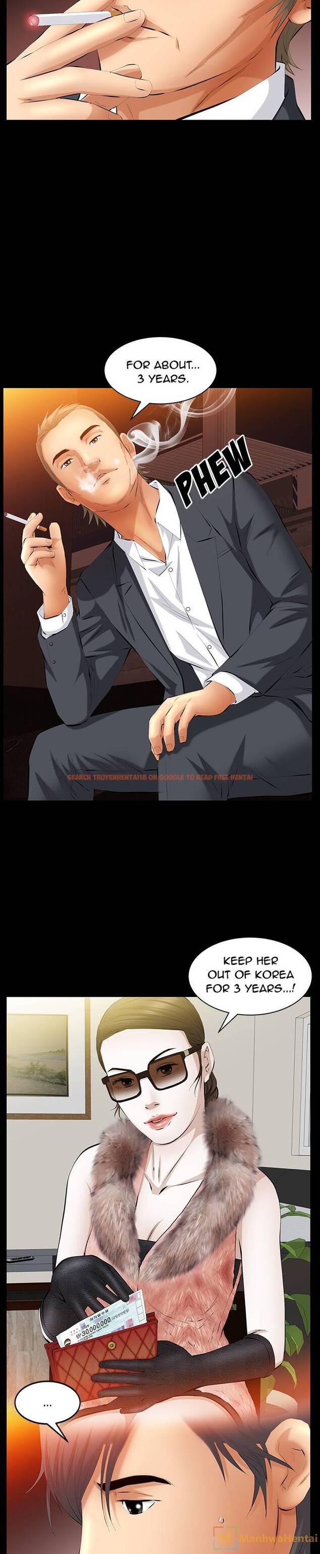Read Hentai Image 20 493 in comic Malja - Chapter 40 - hentaitnt.net