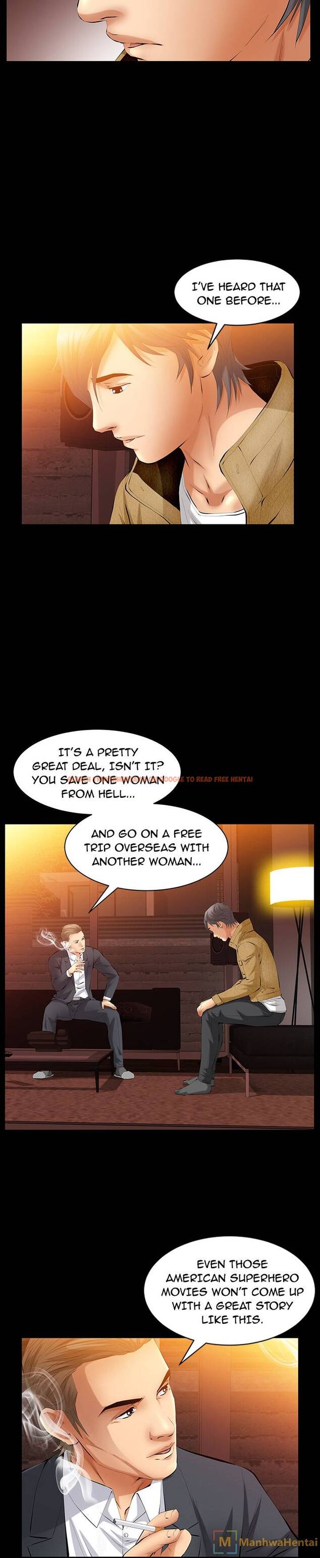 Read Hentai Image 21 493 in comic Malja - Chapter 40 - hentaitnt.net