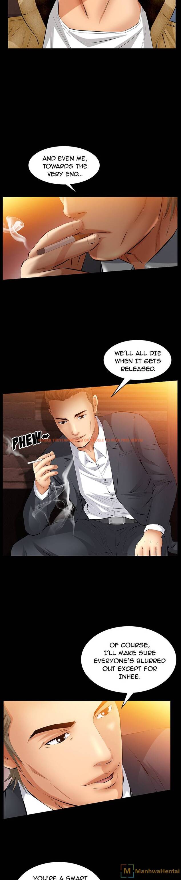 Read Hentai Image 23 493 in comic Malja - Chapter 40 - hentaitnt.net