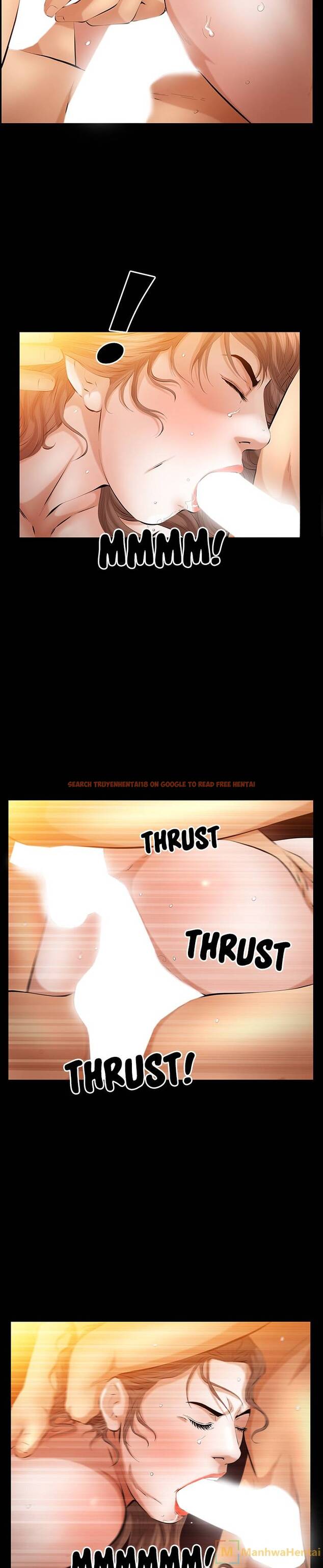 Read Hentai Image 4 493 in comic Malja - Chapter 40 - hentaitnt.net