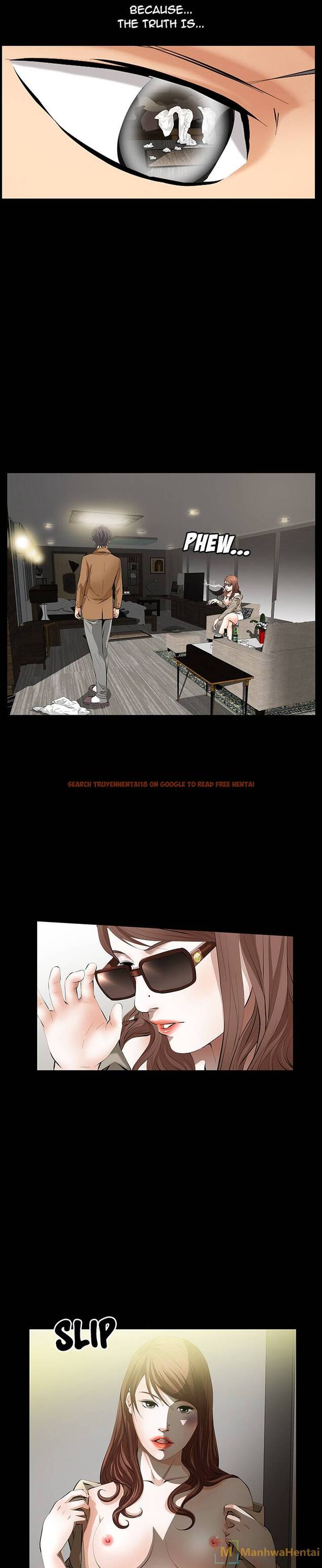Read Hentai Image 8 493 in comic Malja - Chapter 40 - hentaitnt.net
