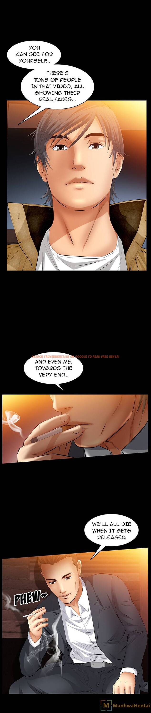 Read Hentai Image 1 487 in comic Malja - Chapter 41 - hentaitnt.net