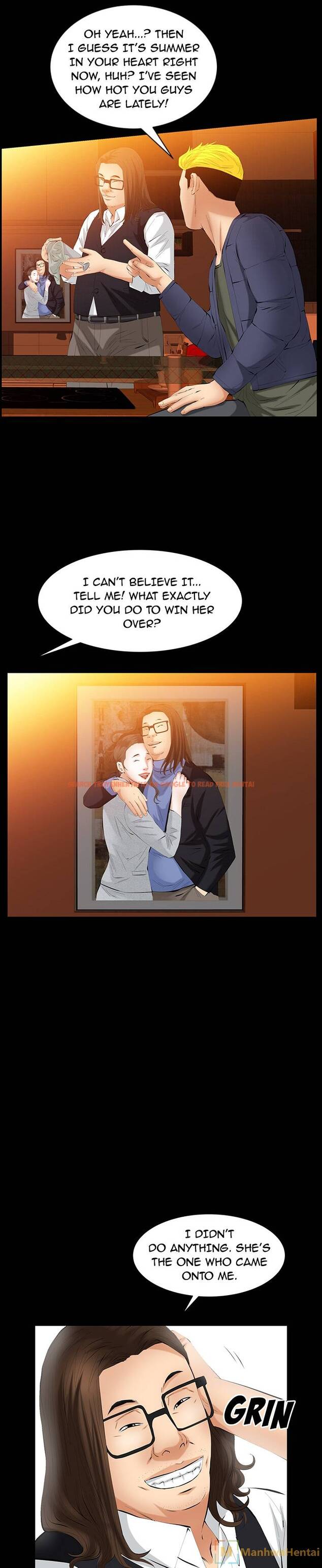 Read Hentai Image 10 487 in comic Malja - Chapter 41 - hentaitnt.net