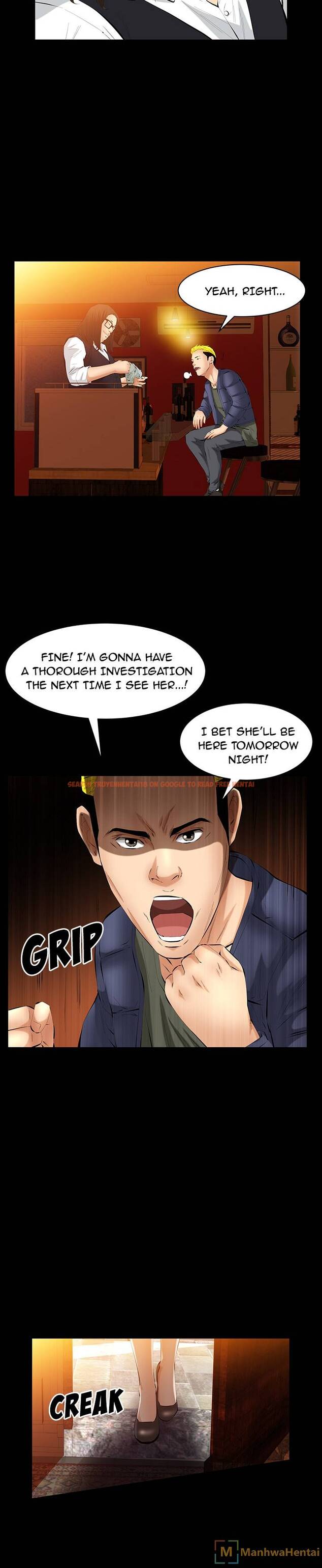 Read Hentai Image 11 487 in comic Malja - Chapter 41 - hentaitnt.net
